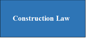 Construction attorney, construction lawyer, Des Moines, West Des Moines, construction law